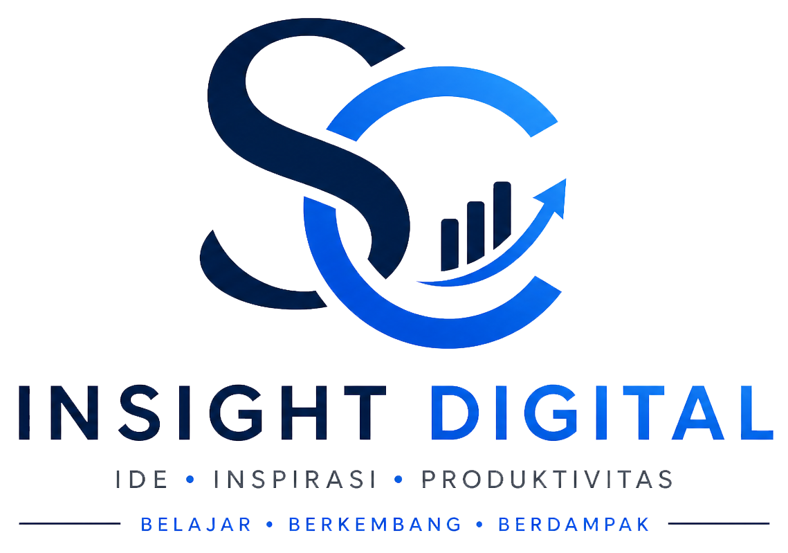 SC-Info Pusat Data Inovasi Pendidikan & Riset Digital